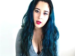 Amateur, Femme dominatrice, Solo