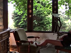 Hardcore, Indisch, Tiener