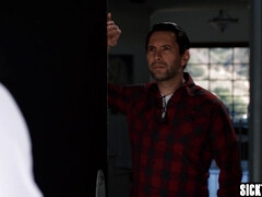 Amber is Back in the Saddle