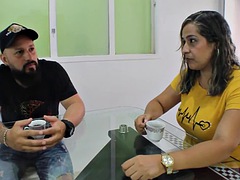 Amateur, Arabe, Belle grosse femme bgf, Sucer une bite, Hard, Fille latino, Mature, Espagnole