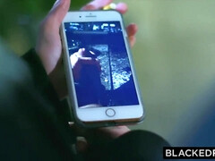 Negro, Polla, Grupo, Peludo