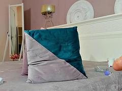 Amateur, Anal, Chica, Mamada, Morena, Rumano, Adolescente, Juguetes