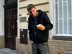 Cul, Belle grosse femme bgf, Blonde, Rondelette, Queue, Branlette thaïlandaise, Mère que j'aimerais baiser, Suçant