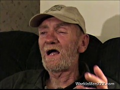 Leie, Spermaladung, Schwul, Behaart, Reif