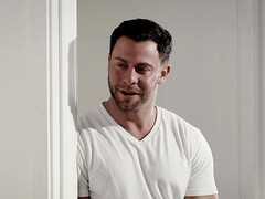 Tetas grandes, Rubia, Pareja, Corridas, Garganta profunda, Atragantadas, Maduro, Madres para coger