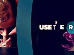 Tussi, Grosse titten, Blasen, Braunhaarige, Spermaladung, Interrassisch, Latina, Titten