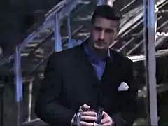 Vintage Italian blonde dogging: Blowjob, Babe Gangbang Porn