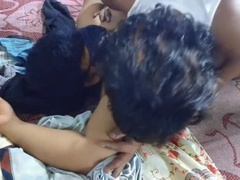 Cunnilingus, Anal, Asiático, Sexo duro, Besar, Leche, Mamá, Orgasmo