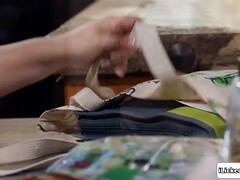 18 летние, Большие сиськи, Брюнетки, Лесбиянка, Милф, Мачеха, Молоденькие, Сиськи