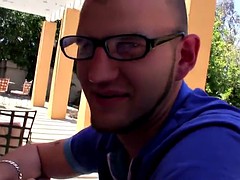 Amateur, Fiesta, Chupando