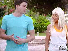 Moeder die ik wil neuken, Stiefmoeder