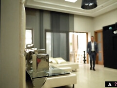 Анальный секс, Жопа, Блондинки, Член, Эротика, Ноги, Киски, Секретарша