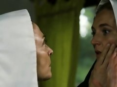 Groepseks ejactulatie, Vingeren, Hd, Lesbisch, Rijpe lesbienne