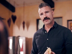 Belleza, Morena, Garganta profunda, Fetiche, Sexo duro, Hd, Natural, Nalgadas