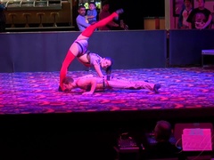 Fun Times In Las Vegas