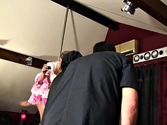 Enthousiasteling, Europees, Grappig, Duits, Moeder die ik wil neuken, Swinger