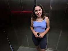 Tetas grandes, Mamada, Engañando, Corrida, Europeo, Pajear, Pov, Adolescente