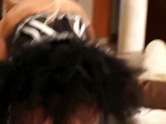 Grote kont, Pijpbeurt, Gezichtzitten, Frans, Klein, Kut duiken, Geschoren, Tieten likken