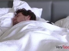 Vollbusig, Betrug, Reif, Milf, Sohn, Stiefmutter, Taboo, Hure