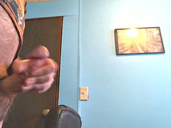 Amateur, Verga grande, Gordita, Corridas, Gay, Masturbación, Solo