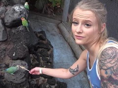 Любители, Большая жопа, Бикини, Пальцем, Киски, Курящие, Сиськи, Влажная