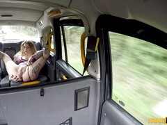 Anal, Culo, Penetracion con dedos, Masturbación, Al aire libre, Coño, Anilingus, Tetas