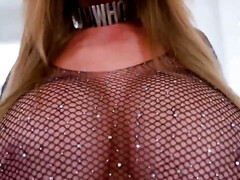 Asiatisch, Schwarz, Blasen, Vollbusig, Interrassisch, Monster, Pornostars, Titten