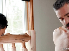 Grosse bite, Plantureuse, Hard, Orgie