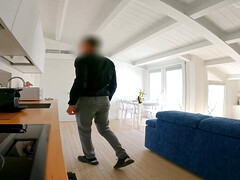 Большие сиськи, Измена, Фетиш, Хд, Гостиница, Итальянки, Реалити, Жена