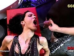 Mamada, Universidad, Semen en la boca, Corridas, Grupo, Hd, Orinar, Ducha