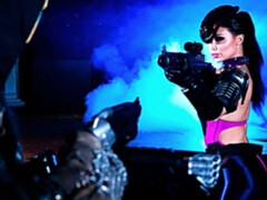 Kont, Pijpbeurt, Laarzen, Hondjeshouding, Handbeurt, Moeder die ik wil neuken, Geschoren, Tieten likken