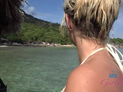 Amateur, Cul, Petite amie, Culottes ou slips, Pov, Chatte, Rasée, Douche