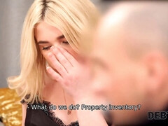 18 jahre, Blondine, Hardcore, Hd, Geld, Realität, Russisch, Jungendliche (18+)