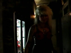 Anal, Sadomasoquismo, Rubia, Dominacion femenina, Hd, Látex, Amante, Tetas