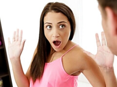 Большая жопа, Большой член, Минет, Брюнетки, Собачьи, Волосатые, Натуральные сиськи, Сиськи