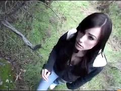 Twilight Parody Jennifer White: Blowjob, Doggy Cowgirl Porn