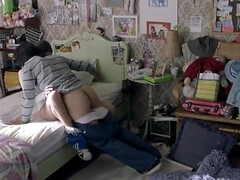 Y Tu' Mama' Tanbiem Vintage Couple