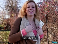 Leie, Blasen, Im freien, Öffentlich, Muschi