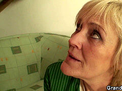 Maduro, Madres para coger, Trio