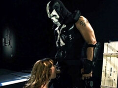 Grosse bite, Brunette brune, En levrette, Fétiche, Poilue, Hard, Adolescente, Nénés