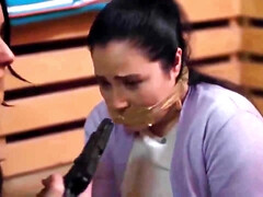 Mooi, Bruinharig, Rondborstig, Fetisj, Kokhalzen, Hd, Natuurlijk, Turks