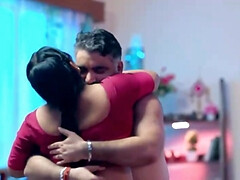 Grote lul, Hardcore, Huisvrouw, Indisch, Moeder die ik wil neuken, Moeder, Zuigen, Vrouw