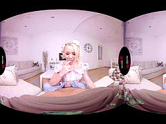 VirtualRealPorn.com - Otaku nymph