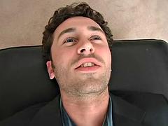 Anal, Asiatique, Bondage domination sadisme masochisme, Grosse bite, Sucer une bite, Tir de sperme, Hard