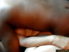 Любители, Жопа, Большой член, Черные, Семяизвержение, Домашнее видео, Межрасовый секс, Мастурбация