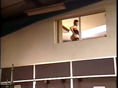 Elodie Cherie Big Mammaries Best double fuck Anai Gangbang In Stockings