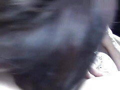 Short Haired Milf Loves 69