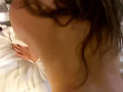 Leie, Blasen, Schwanz, Hd, Interrassisch, Mann mann frau, Jungendliche (18+), Flotter dreier