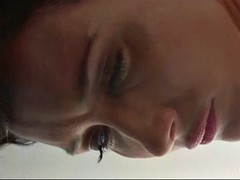 Chica, Belleza, Tetas grandes, Morena, Celebridad, Madres para coger, Ducha, Tetas