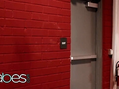 Anaal, Lieveling, Grote kont, Grote lul, Grote mammen, Zwart, Interraciaal, Moeder die ik wil neuken